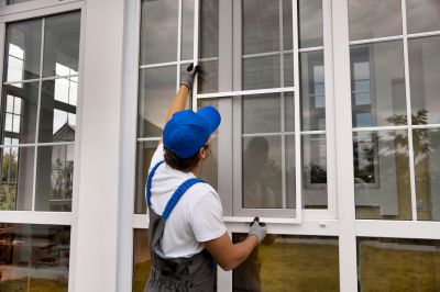 Energy-Efficient Window Upgrades