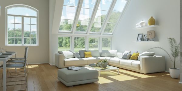 Cost of Custom Window Replacement in Chesterfield
