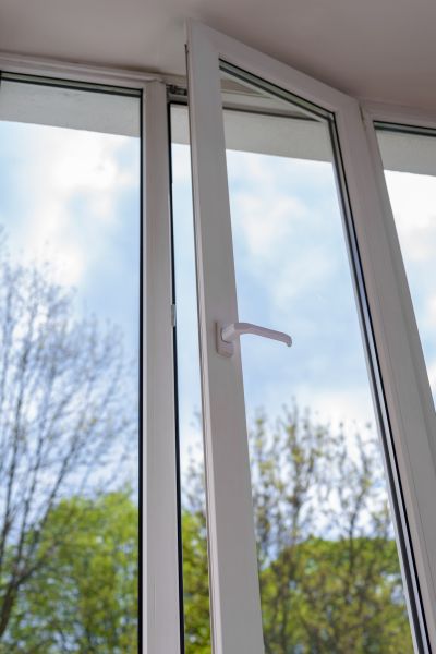 Cost of Crank Window Replacement in Chesterfield