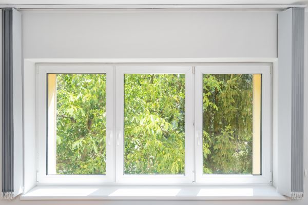 Window Installation Service in Chesterfield