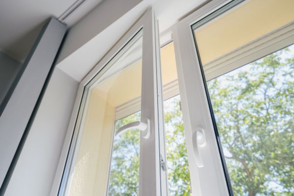 Cost of Vinyl Window Replacement in Chesterfield