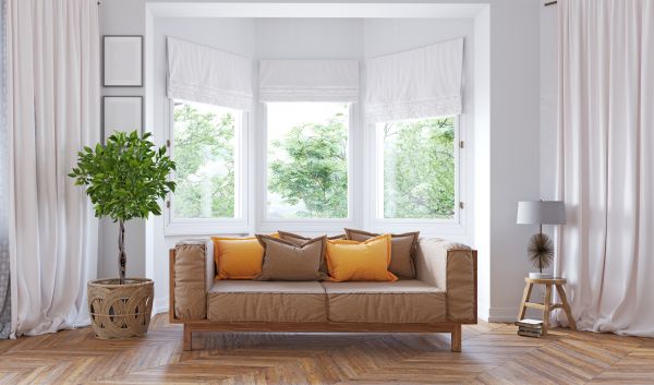 Cost of Soundproof Window Replacement in Chesterfield