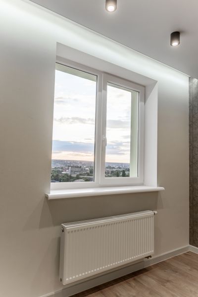 Cost of Glass Window Replacement in Chesterfield