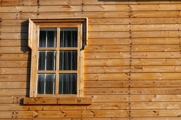 Cost of Wood Clad Windows Installation in Chesterfield