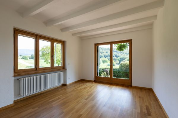 Cost of Wood Window Installation in Chesterfield