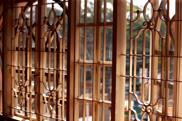 Cost of Metal Window Repair in Chesterfield