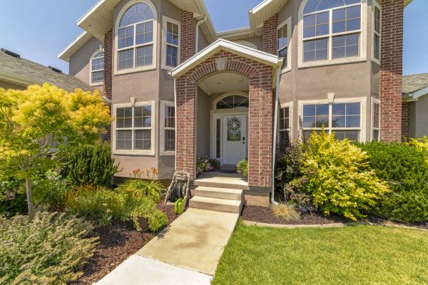 Cost of Transom Window Replacement in Chesterfield