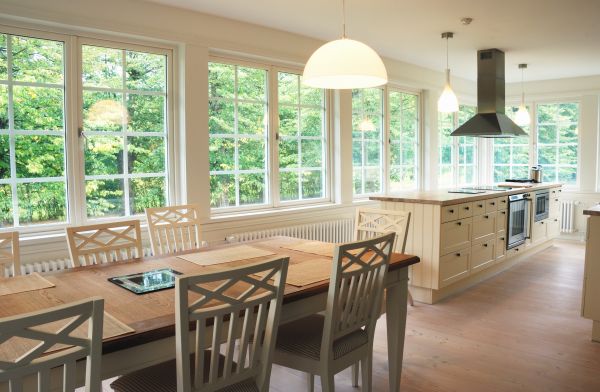 Cost of Picture Window Replacement in Chesterfield
