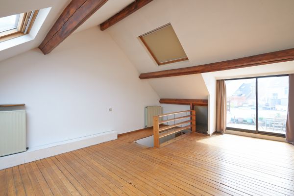 Cost of Attic Window Installation in Chesterfield