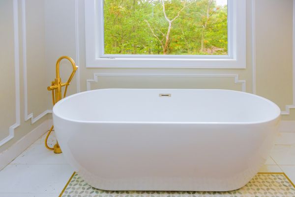 Cost of Bathroom Window Installation in Chesterfield