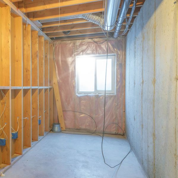 Cost of Basement Window Replacement in Chesterfield