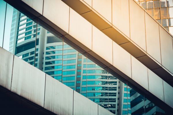Commercial Window Remodeling in Chesterfield