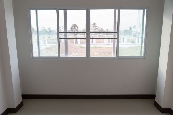 Sliding Windows Installation in Chesterfield