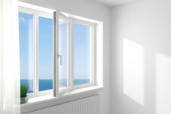 Casement Windows Installation in Chesterfield