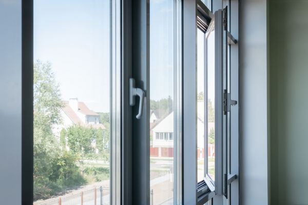 Cost of Aluminium Windows Installation in Chesterfield