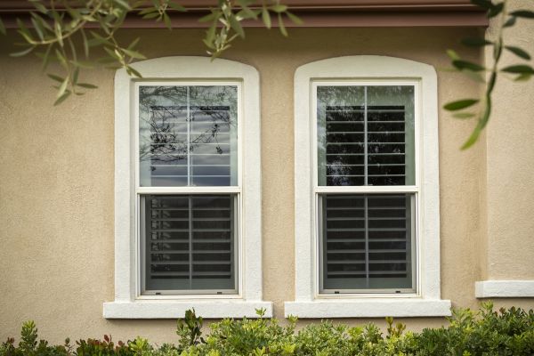 Cost of Single Hung Window Replacement in Chesterfield