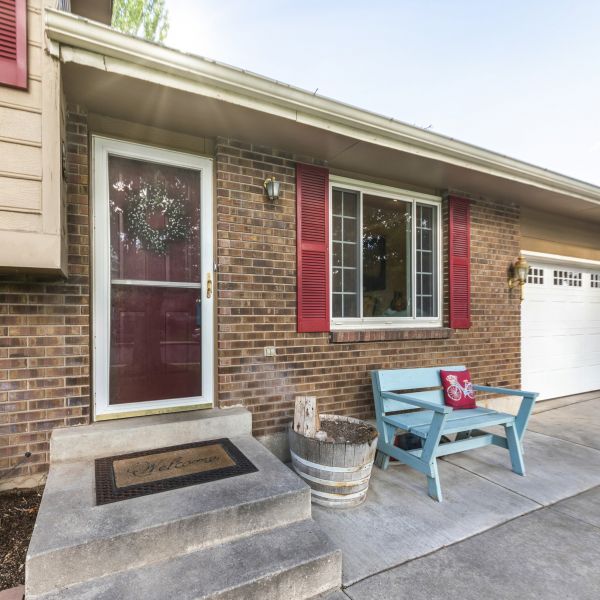 Cost of Hopper Window Replacement in Chesterfield