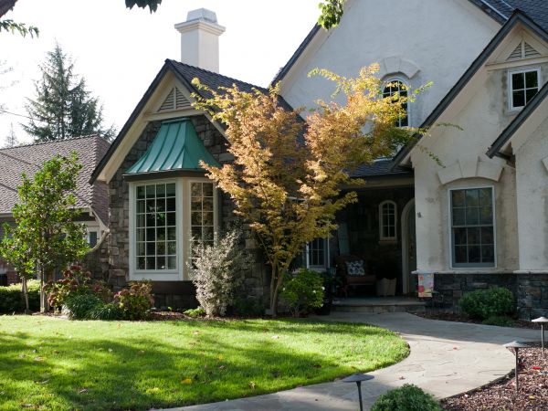 Cost of French Window Replacement in Chesterfield