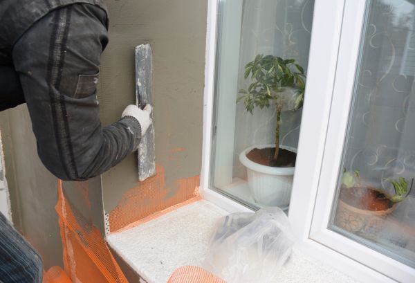 Cost of Fiberglass Window Replacement in Chesterfield