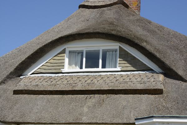 Cost of Eyebrow Window Replacement in Chesterfield