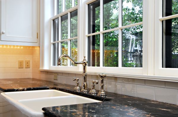 Cost of Two Pane Window Replacement in Chesterfield