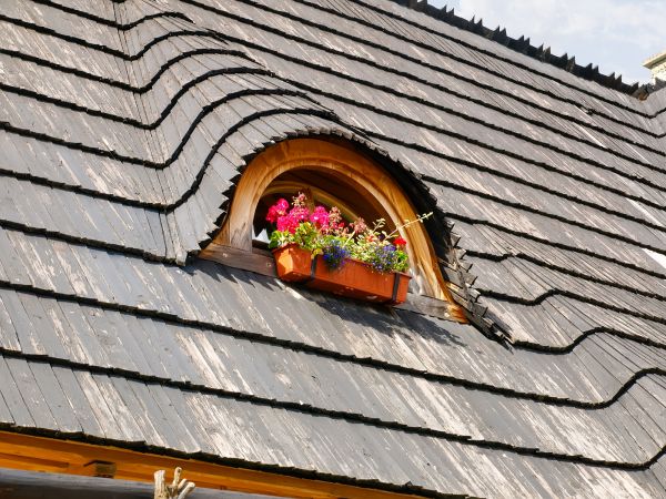 Cost of Eyebrow Window Installation in Chesterfield