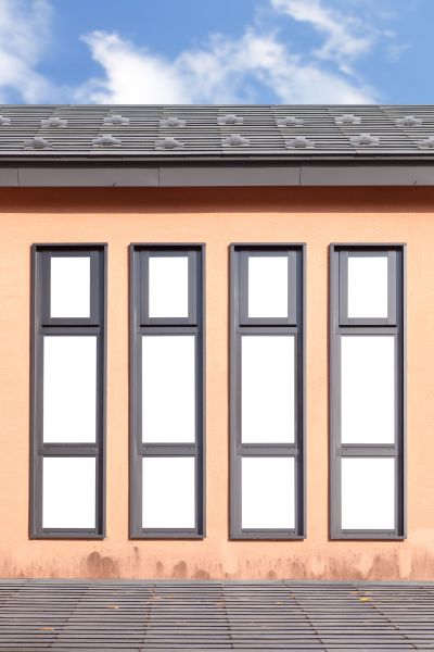 Cost of Metal Window Installation in Chesterfield