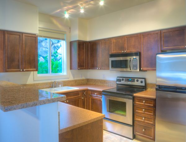 Kitchen Window Remodeling in Chesterfield
