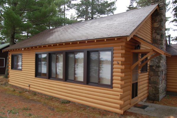 Cost of Cabin Window Replacement in Chesterfield