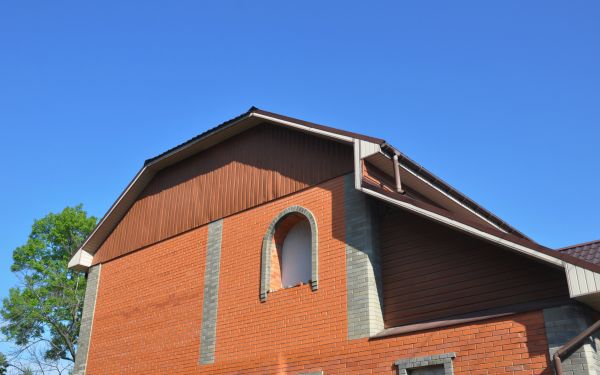 Cost of Brick Window Installation in Chesterfield